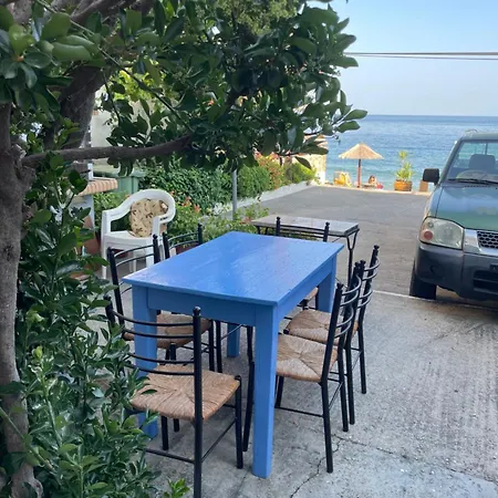 Sea View Διαμέρισμα Ήλια