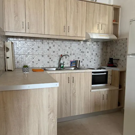 Διαμέρισμα Sea View *